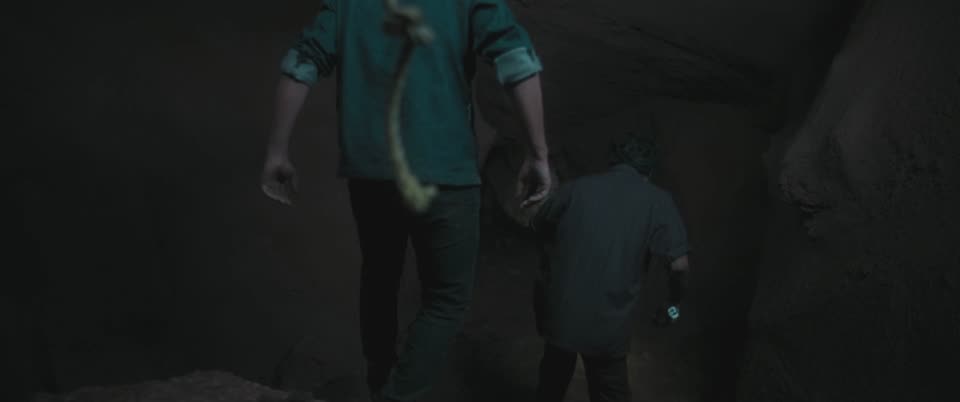 Kattalan (2026) Hindi Dubbed Movie screenshot 6