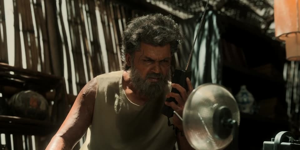 Sardar 2 (2026) Hindi Dubbed Movie screenshot 4