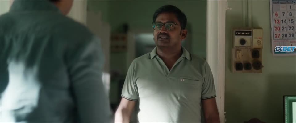 Photographer (2026) Hindi Dubbed Movie screenshot 1