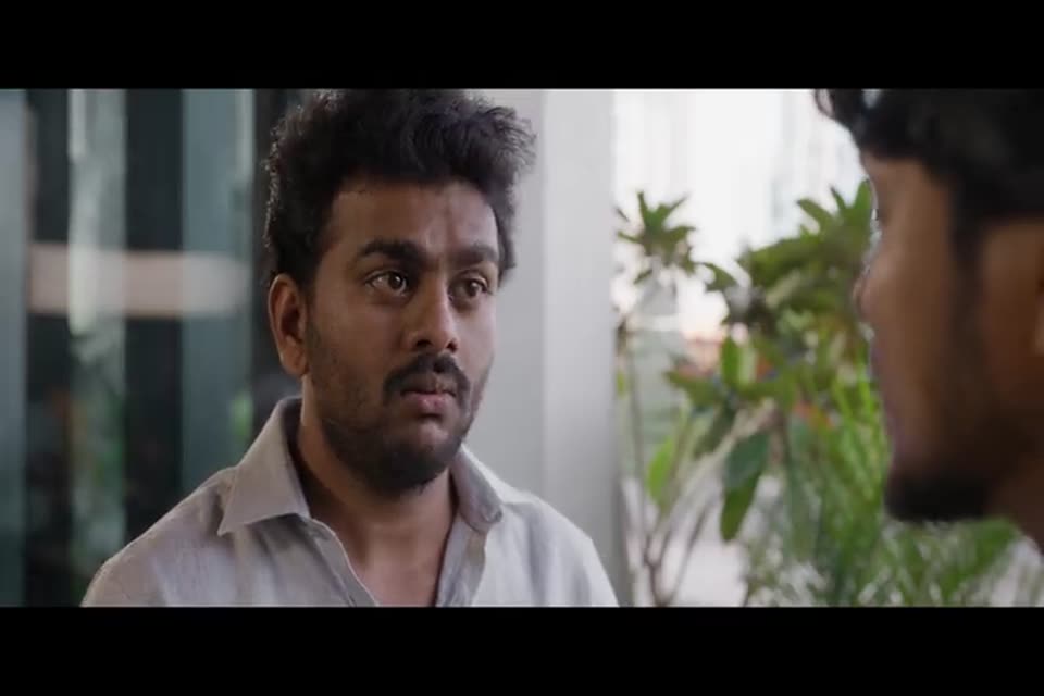 Romanchakam (2026) Hindi Dubbed Movie screenshot 3