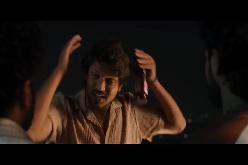 Romanchakam (2026) Hindi Dubbed Movie screenshot 6