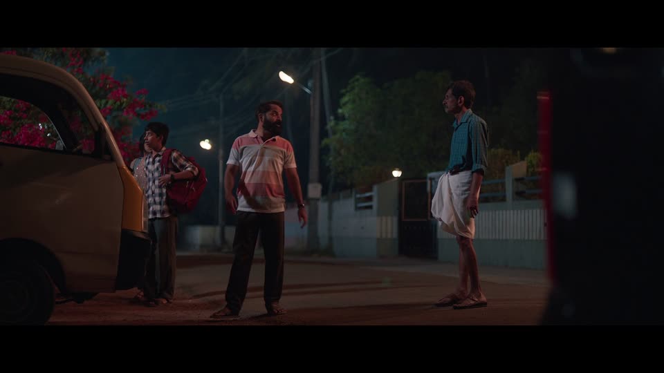 Bethlehem Kudumba Unit (2026) Hindi Dubbed Movie screenshot 1