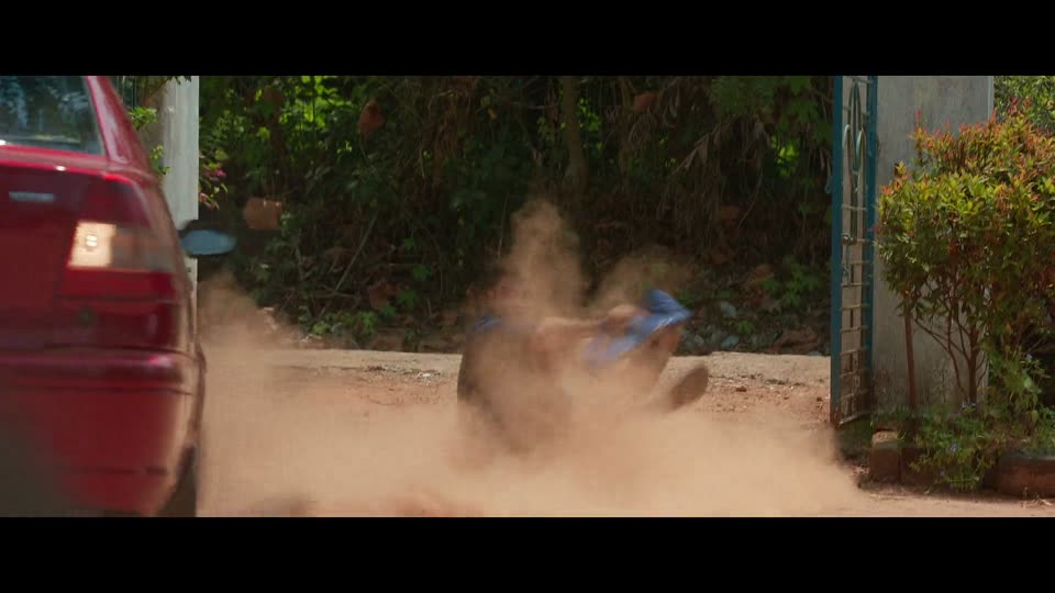 Bethlehem Kudumba Unit (2026) Hindi Dubbed Movie screenshot 6