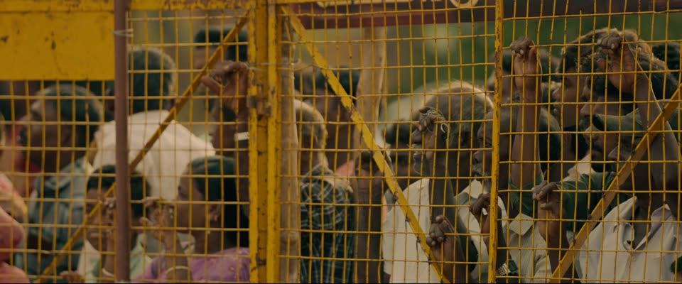 Vadam (2026) Hindi Dubbed Movie screenshot 4