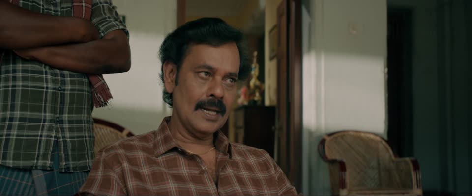 Vadam (2026) Hindi Dubbed Movie screenshot 5