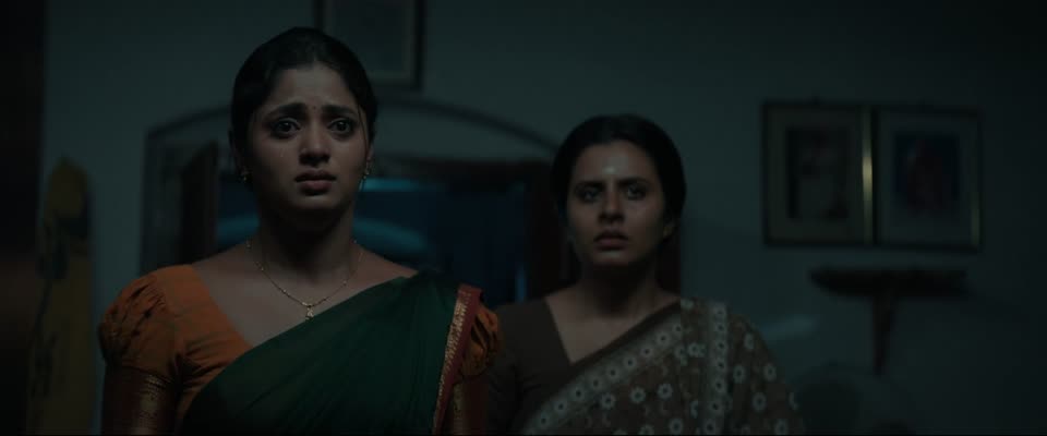 Vadam (2026) Hindi Dubbed Movie screenshot 6