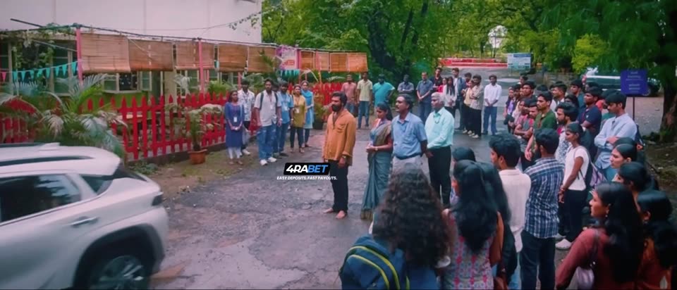 Jayanti 2 (2026) Hindi Dubbed Movie screenshot 3