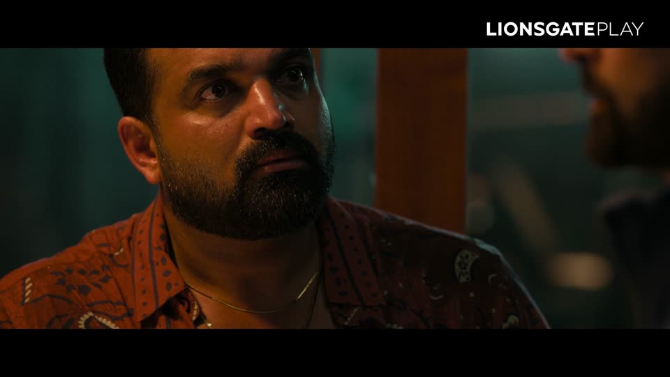 Khalifa The Ruler (2026) Hindi Dubbed Movie screenshot 3