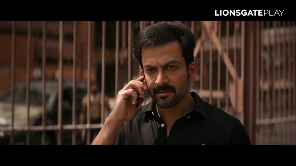 Khalifa The Ruler (2026) Hindi Dubbed Movie screenshot 5