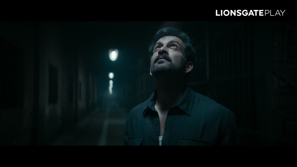 Khalifa The Ruler (2026) Hindi Dubbed Movie screenshot 6