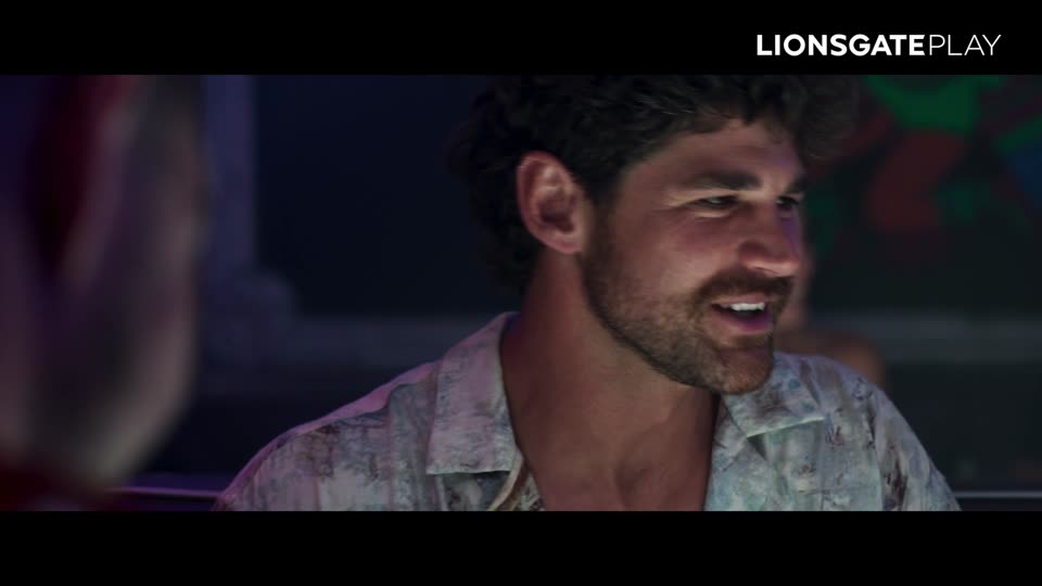 Above and Below (2026) Hindi Dubbed Movie screenshot 1