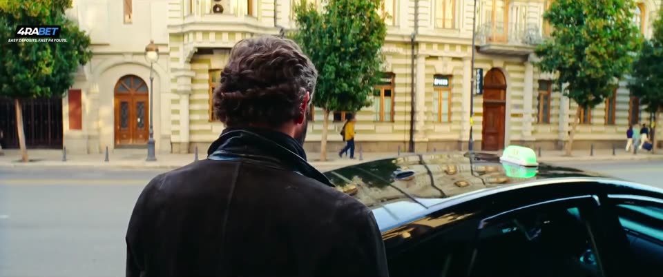 The Fix (2026) Hindi Dubbed Movie screenshot 2