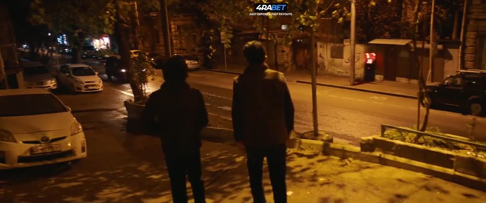 The Fix (2026) Hindi Dubbed Movie screenshot 3