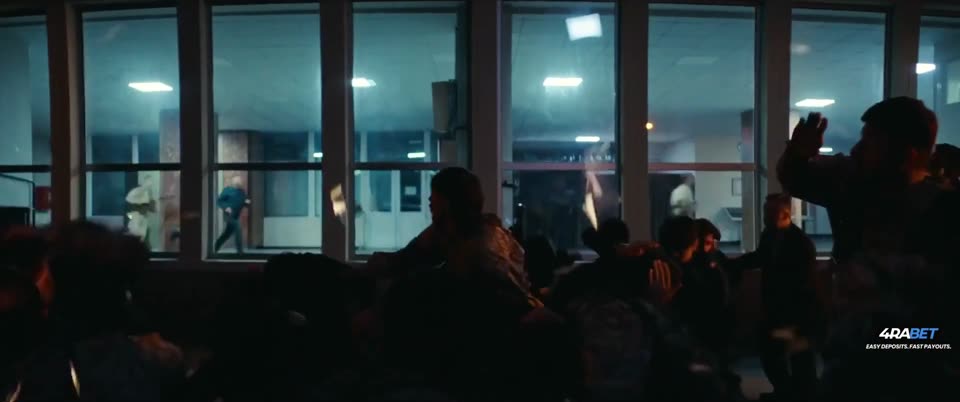 The Fix (2026) Hindi Dubbed Movie screenshot 5