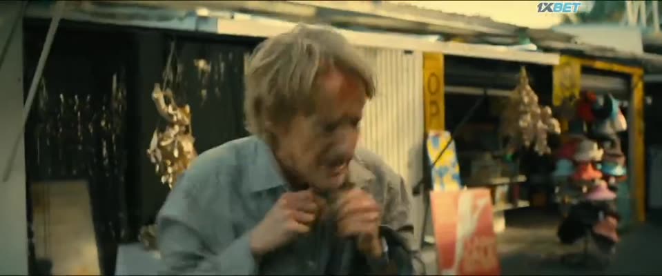 Runner (2026) Hindi Dubbed Movie screenshot 3
