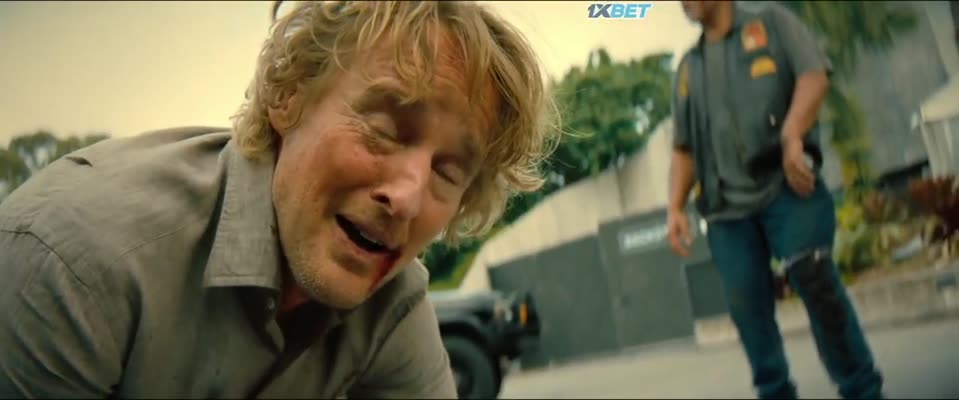 Runner (2026) Hindi Dubbed Movie screenshot 4