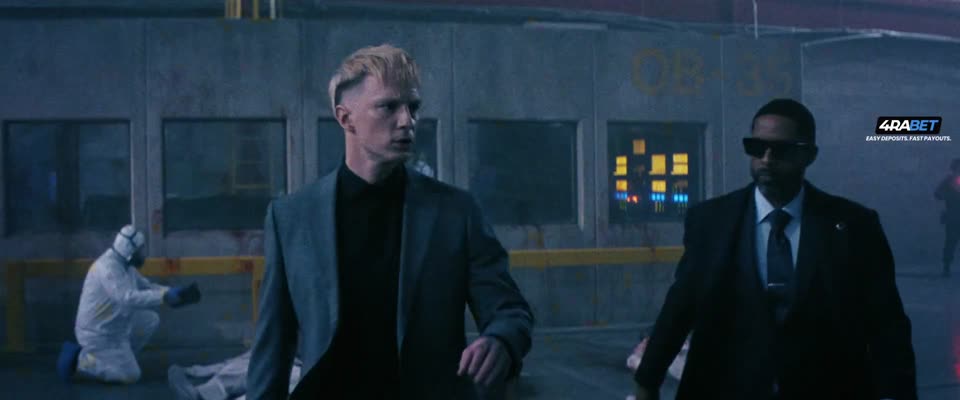 Onslaught (2026) Hindi Dubbed Movie screenshot 4