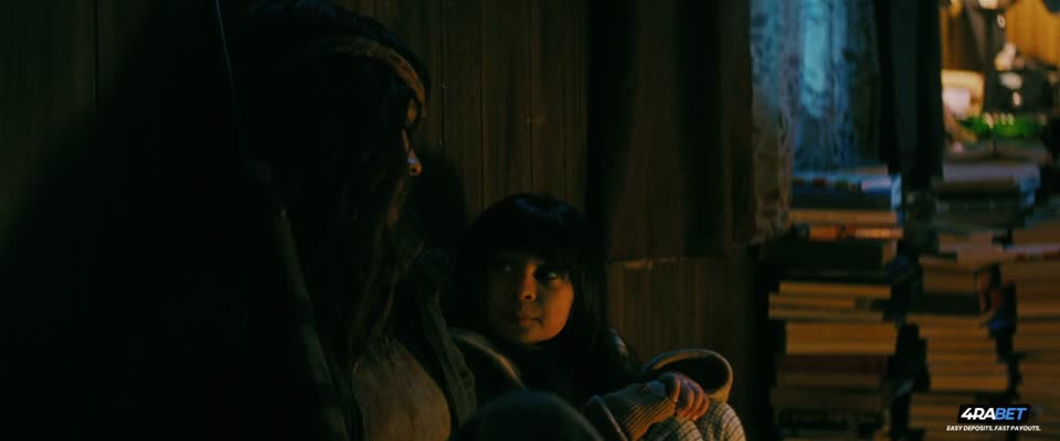 Onslaught (2026) Hindi Dubbed Movie screenshot 5