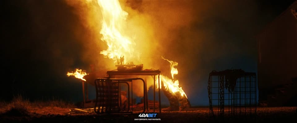 Onslaught (2026) Hindi Dubbed Movie screenshot 6