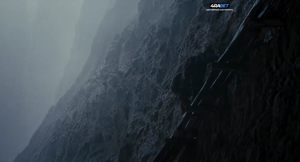 Fall 2 Deadpoint (2026) Hindi Dubbed Movie screenshot 3