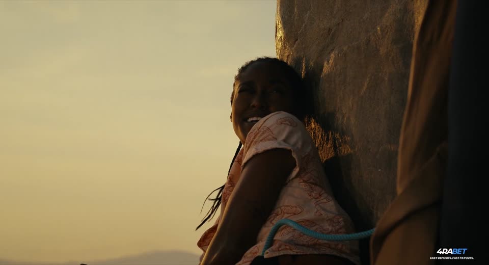 Fall 2 Deadpoint (2026) Hindi Dubbed Movie screenshot 5