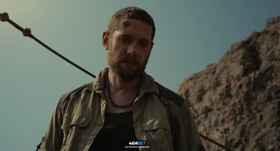 Fall 2 Deadpoint (2026) Hindi Dubbed Movie screenshot 6