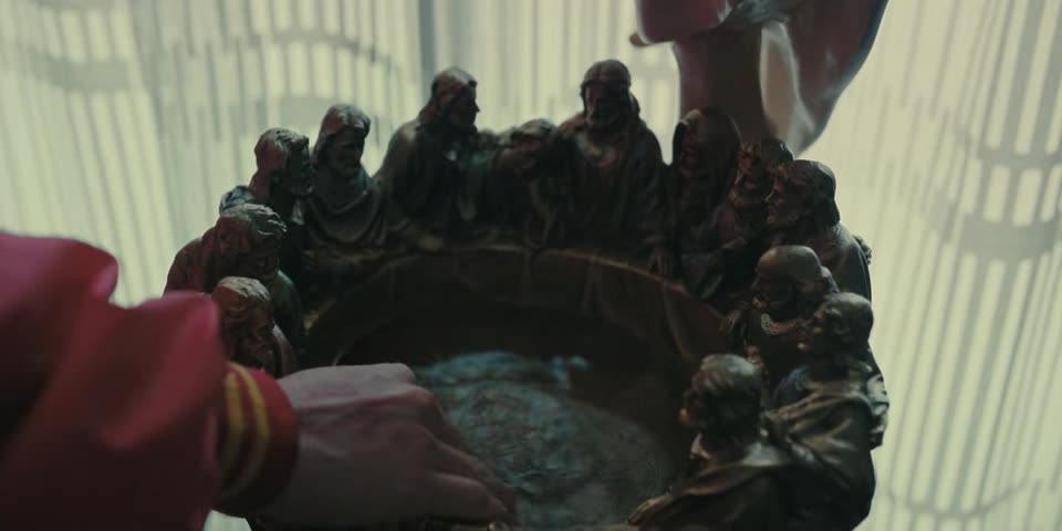 I Would Rather Die (2026) S01 Hindi Dubbed Series screenshot 4