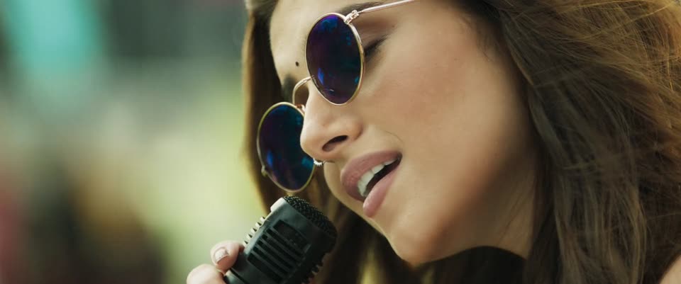 Ek Villain Returns (2022) Hindi Movie screenshot 1