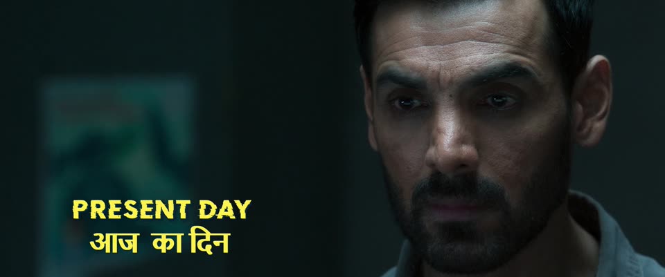 Ek Villain Returns (2022) Hindi Movie screenshot 3