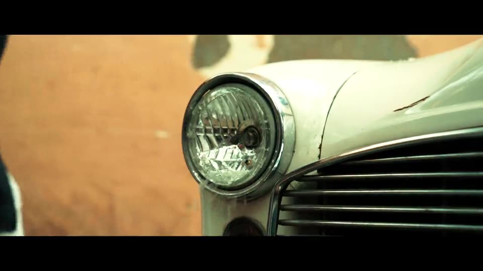 Vadh (2022) Hindi Movie screenshot 6