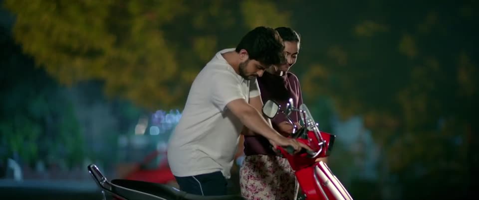 Naadi Dosh (2022) Hindi Movie screenshot 2