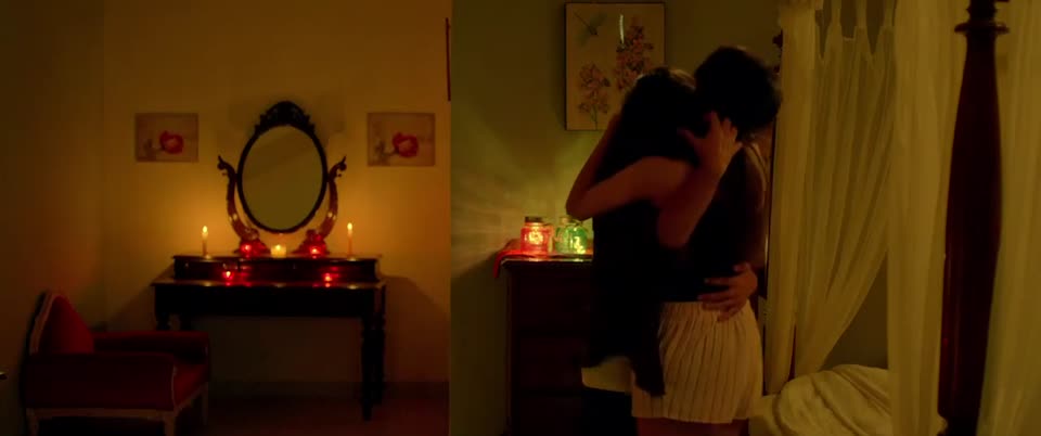 Naadi Dosh (2022) Hindi Movie screenshot 5