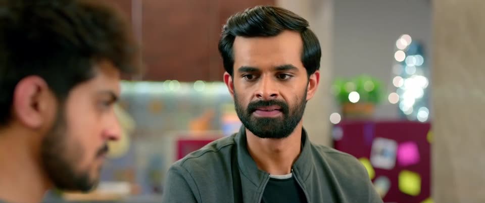 Naadi Dosh (2022) Hindi Movie screenshot 6