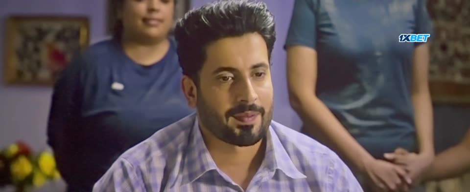 Thaapi (2026) Punjabi Movie screenshot 5