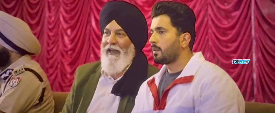 Thaapi (2026) Punjabi Movie screenshot 6