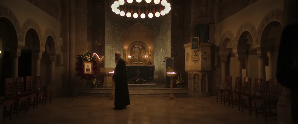 Red Queen (2026) S02 Hindi Dubbed Series screenshot 2