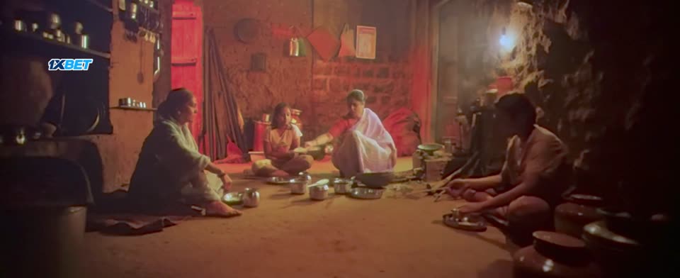Sahal (2026) Marathi Movie screenshot 1