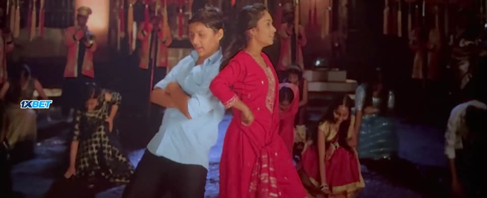 Sahal (2026) Marathi Movie screenshot 2