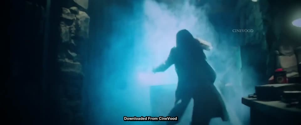 From The World Of John Wick Ballerina (2025) English Movie screenshot 4