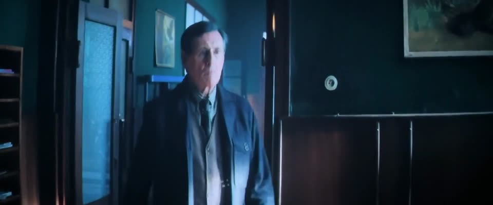 From The World Of John Wick Ballerina (2025) English Movie screenshot 5