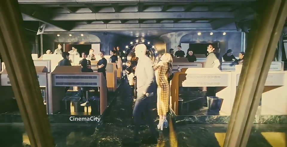 Superman (2025) English Movie screenshot 1