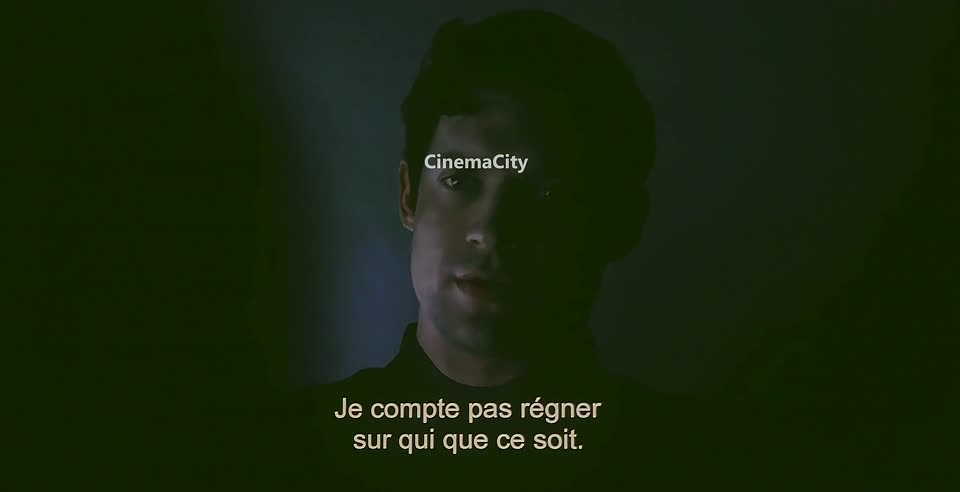 Superman (2025) English Movie screenshot 3
