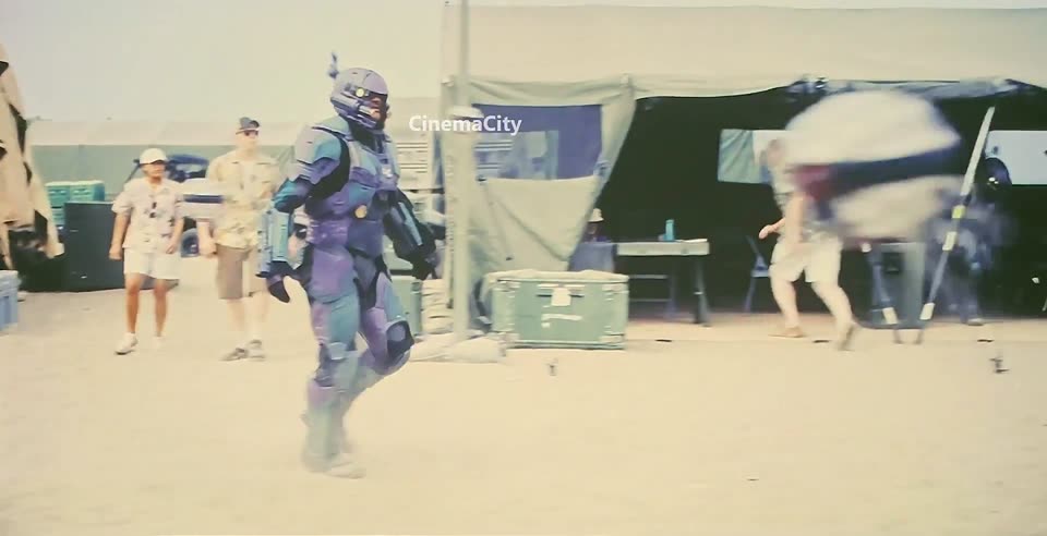 Superman (2025) English Movie screenshot 4