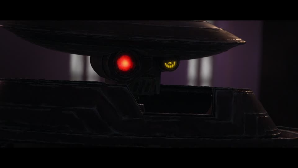 Star Wars: Maul - Shadow Lord (2026) S01 Hindi Dubbed Series screenshot 4