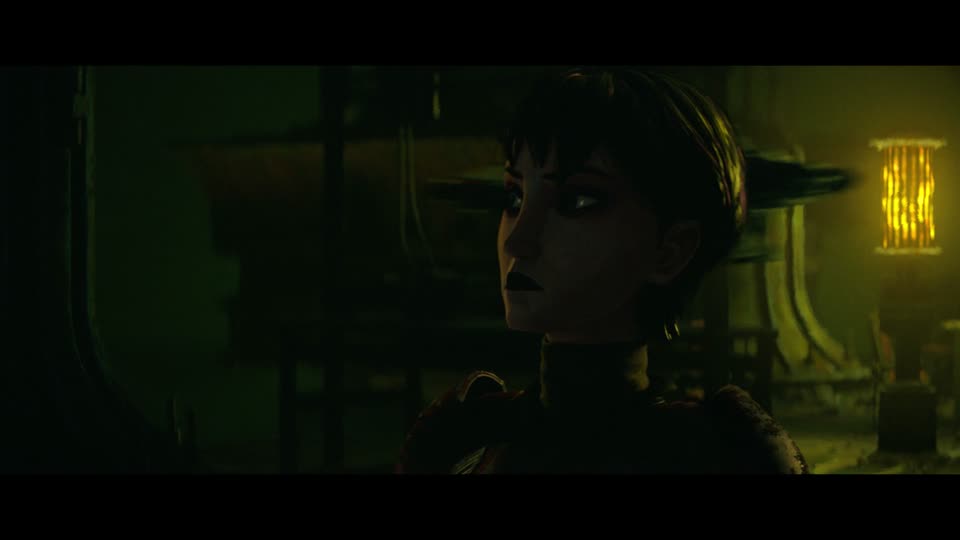Star Wars: Maul - Shadow Lord (2026) S01 Hindi Dubbed Series screenshot 5
