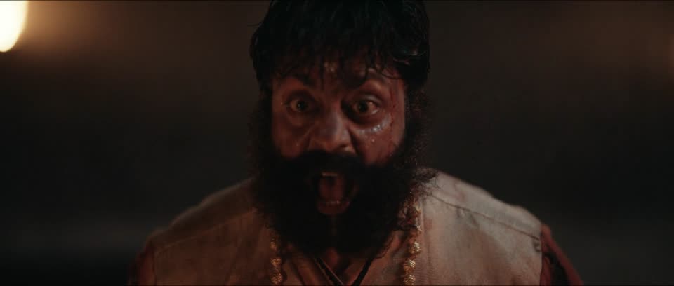 Subhedar (2023) Hindi Movie screenshot 6