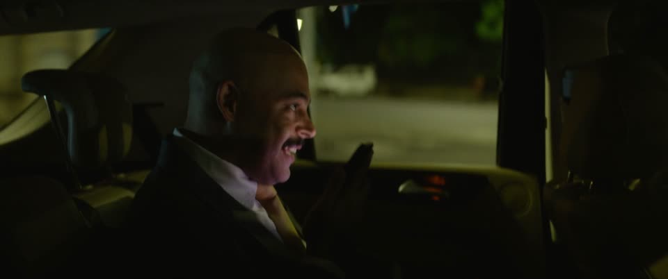 Kennedy (2023) Hindi Movie screenshot 1