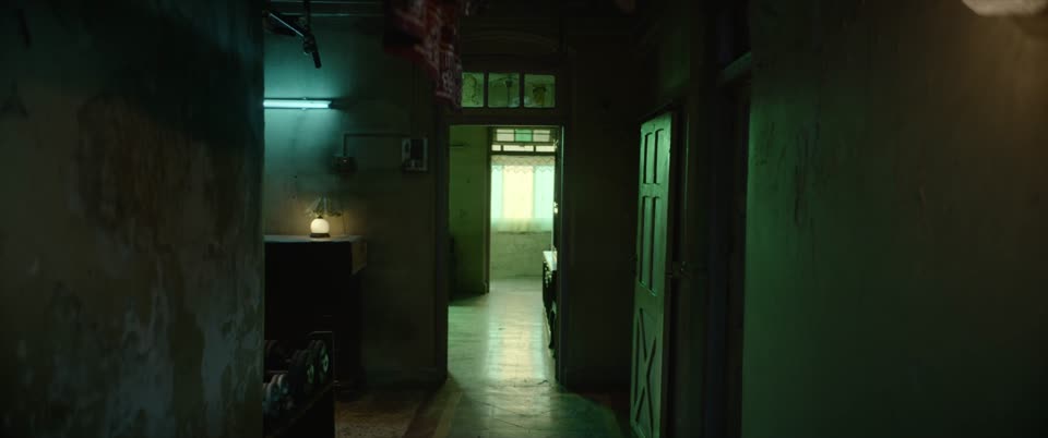 Kennedy (2023) Hindi Movie screenshot 2