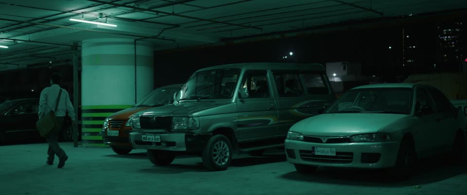 Kennedy (2023) Hindi Movie screenshot 3