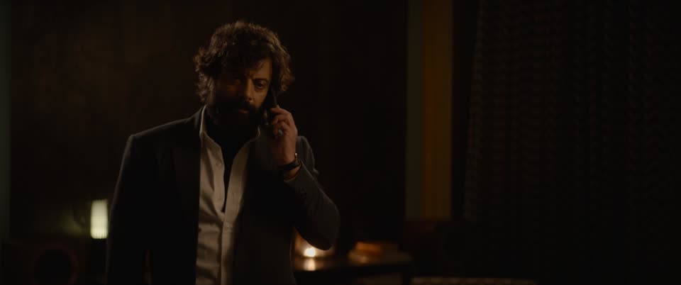 Kennedy (2023) Hindi Movie screenshot 5